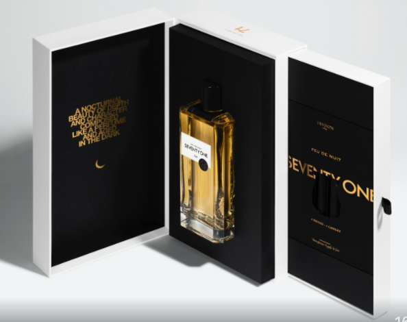 SEVENTY ONE × TRUDON